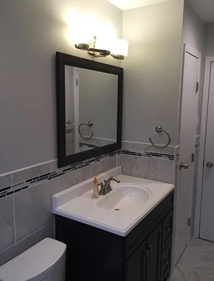 Bathroom Remodeling Long Beach NY