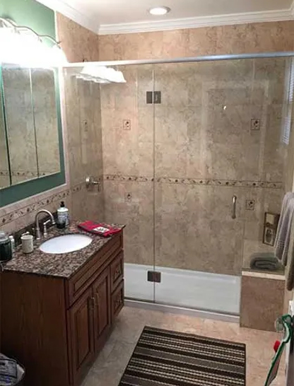 Bathroom Remodeling Hewlett NY