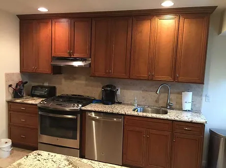Kitchen Contractor Woodmere NY